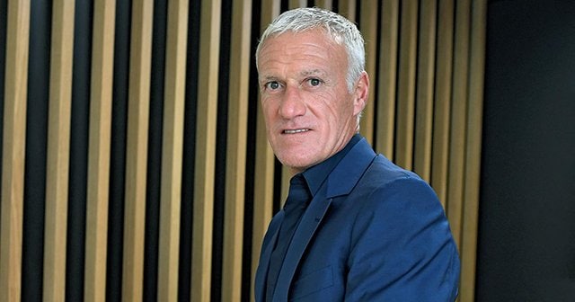 好調のフランス代表・デシャン監督に聞く「W杯チャンピオンはコロナ禍