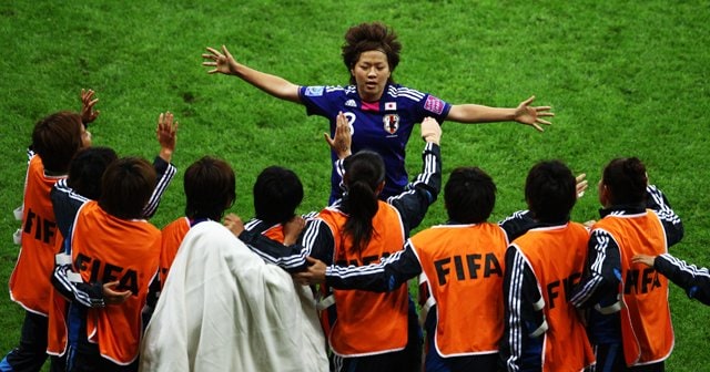 負けたらブームが終わる…なでしこジャパンが背負った“世界一の重圧”と