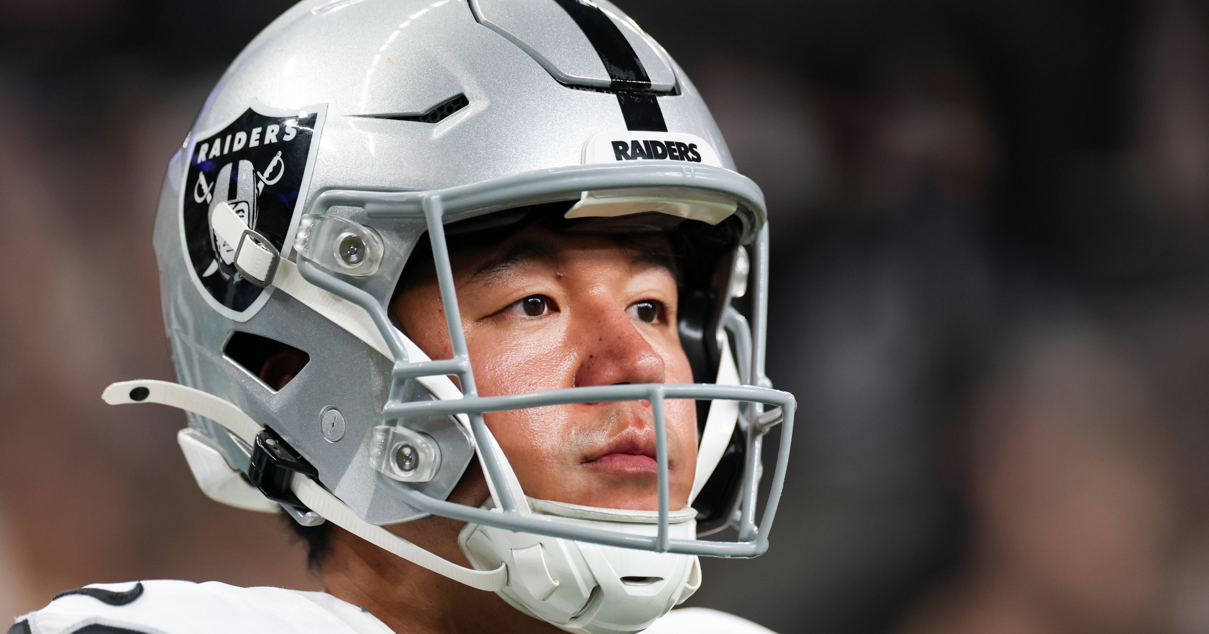 NFLで日本選手が初得点」歴史的快挙も…それでもレイダース・松澤寛政に