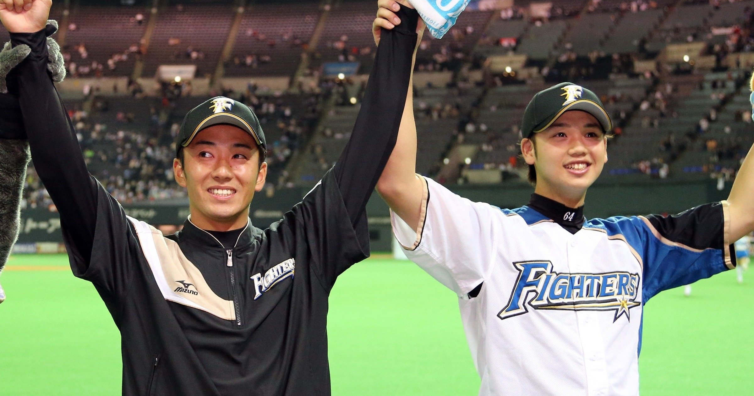 やっぱり斎藤佑樹の人生は美しくて格好いい」同期入団・谷口雄也が