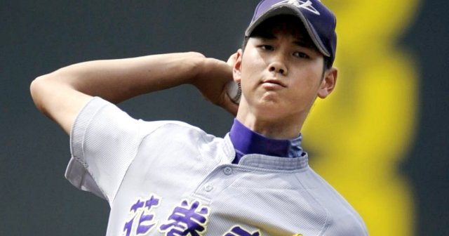 大谷翔平18歳がいた花巻東は“なぜ負けた？” 岩手のライバル校監督が