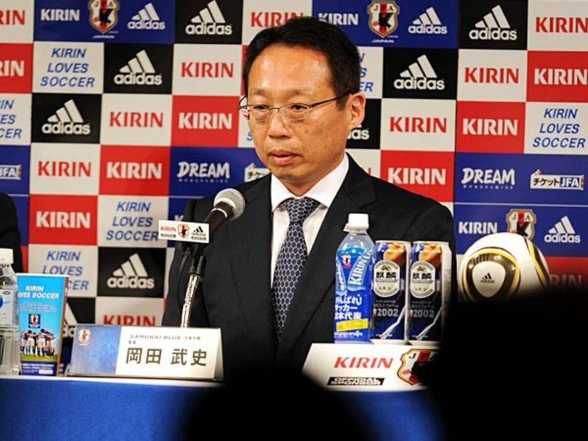 史上最強の第3GK川口能活の加入で、“勝利に執着する”日本代表に期待