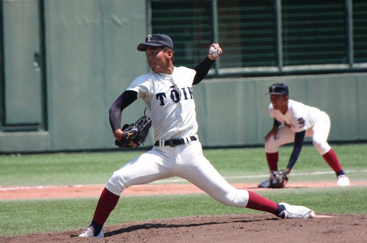 今年は打てないチームなので」…“56連勝ストップ”今季の大阪桐蔭は例年