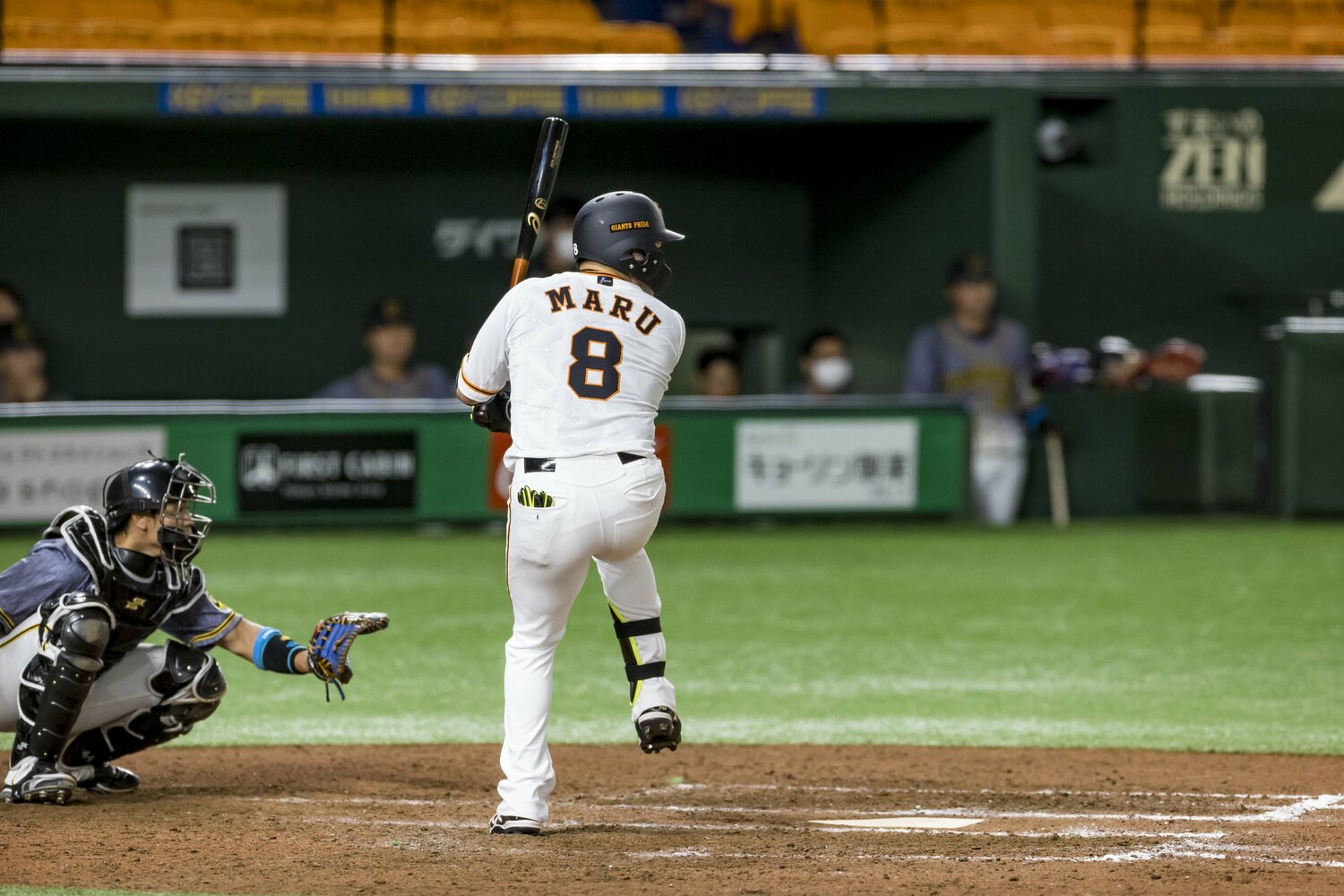 ©︎Kiichi Matsumoto