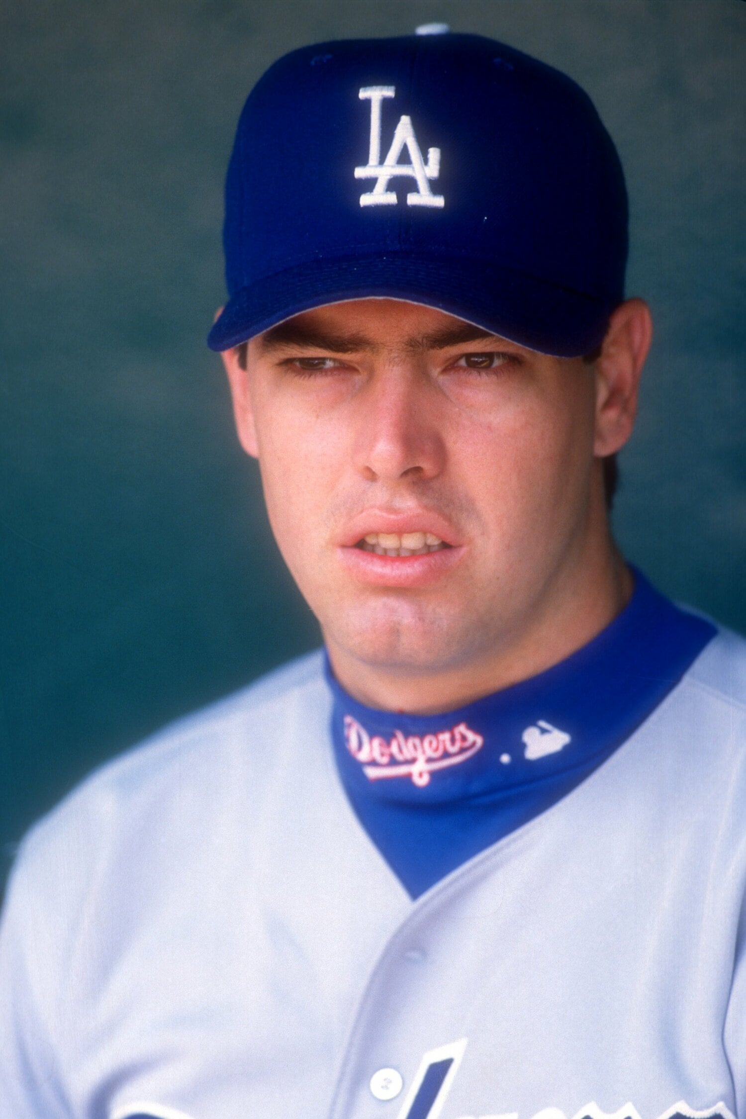 バルデス　©Getty Images