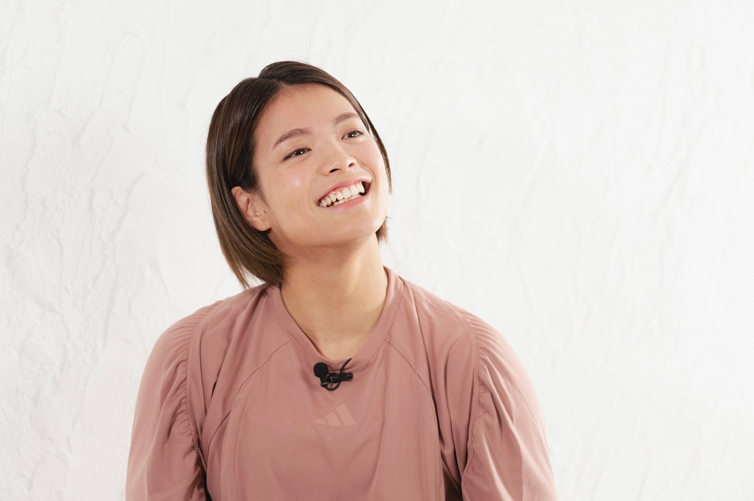 阿部は森和輝のことを「メタモンみたい」と言い表した