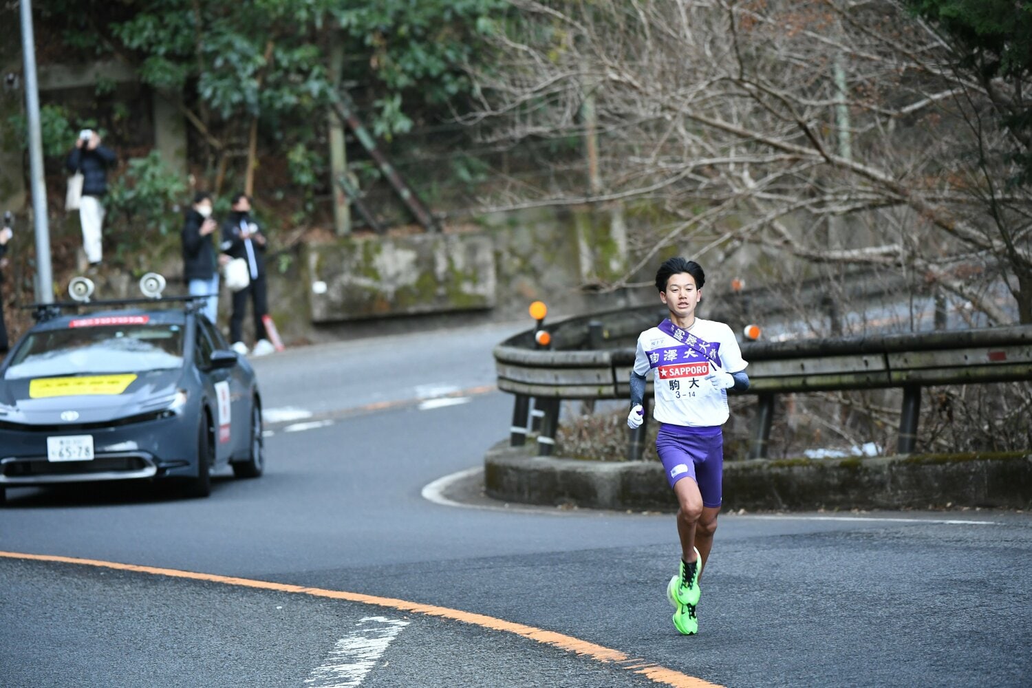 6区・伊藤　©JMPA