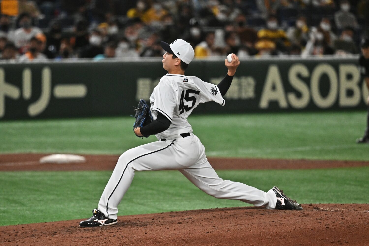 畠世周 ©Hideki Sugiyama