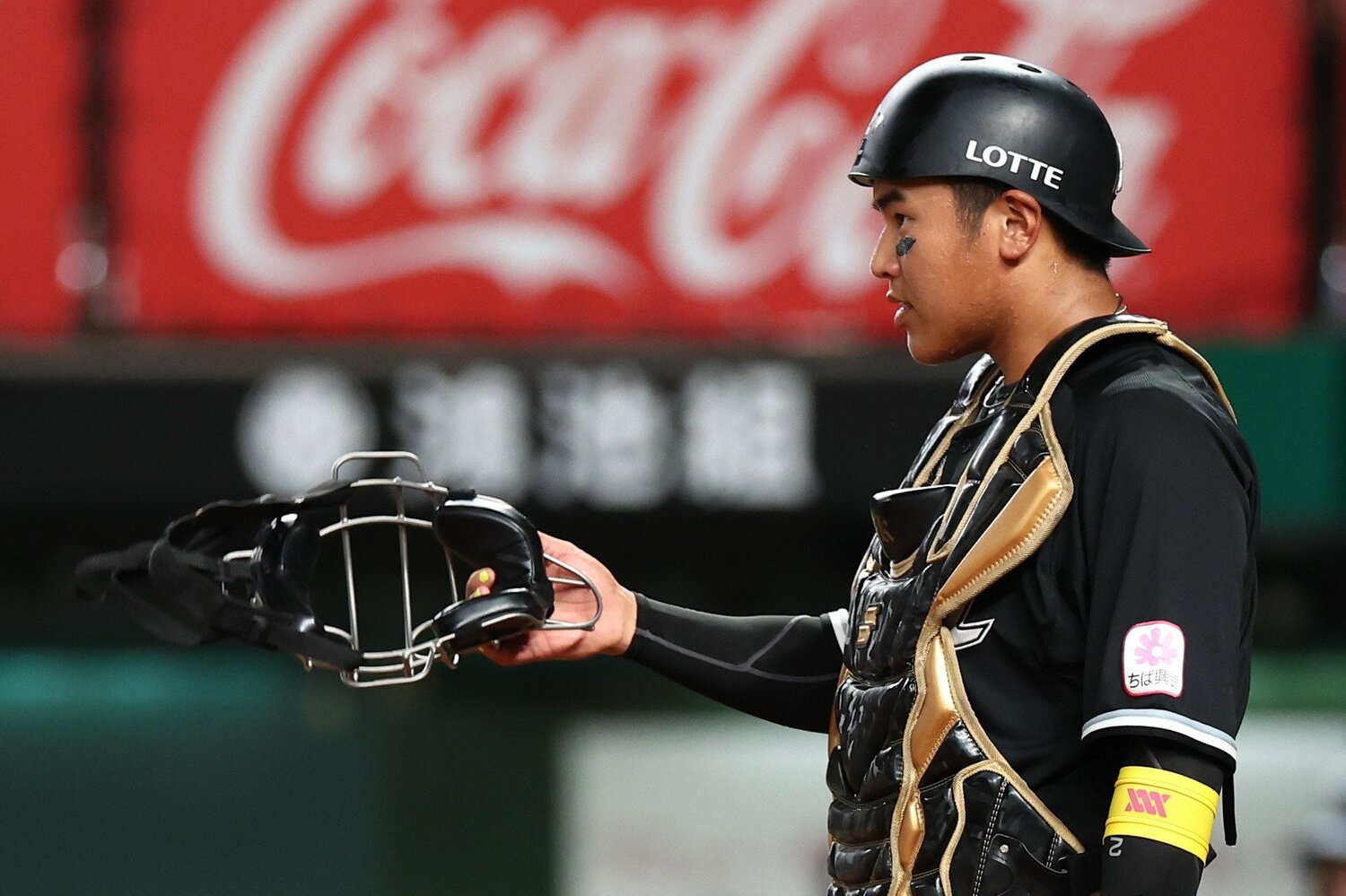 今季は苦しい時間が多かった ©JIJI PRESS