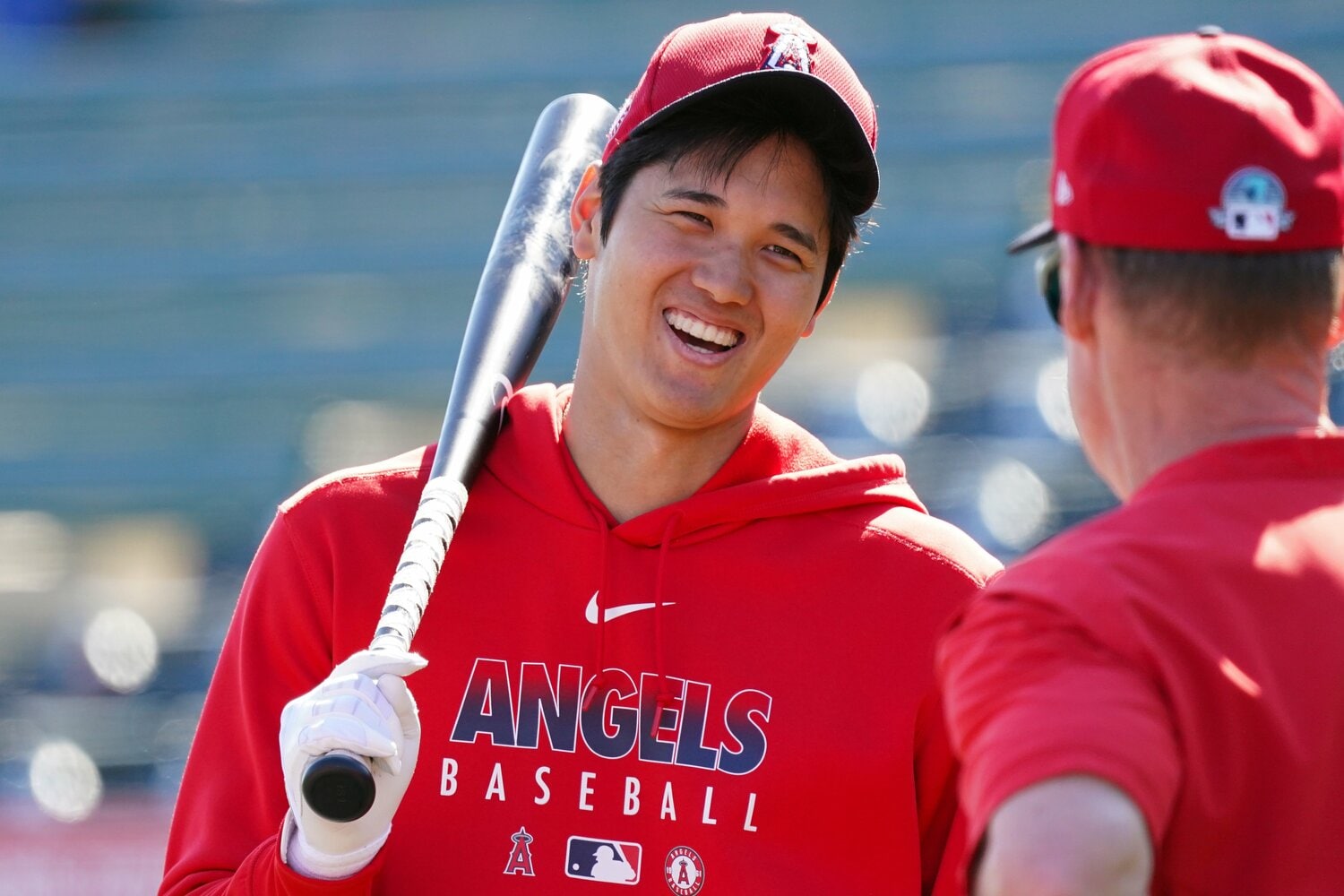 ささやかな幸せは「チョコベビー」? ©Getty Images