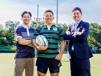【講師　増田健太郎】これさえ押さえればプロのように打てる　2セット 増田健太郎】ボレー編 サンプル動画｜レッスン｜DVD｜ロード