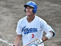 ソフトバンクでの6年間を糧に――。多村仁志が古巣DeNAにもたらすもの。 - プロ野球 - Number Web - ナンバー