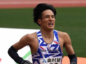箱根駅伝「伝説の17人抜き」から15年…シューズを脱いだ村澤明伸（35歳）が語る波瀾万丈の競技人生「ベストレースはこれといってない」のはなぜ？