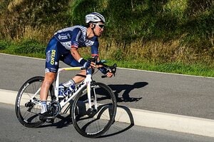 自転車界の第一人者、別府史之が語る　欧州で戦うプロサイクリストの食事術。