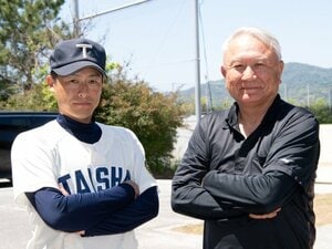大社と早稲田実業“じつは甲子園から続いていた”意外な関係「石飛です」「何しに来るんだよ」神バント、内野5人シフト…伝説的試合から2年、再戦の結果は?