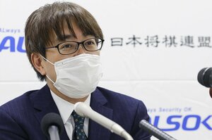 「藤井（聡太）さんとのタイトル戦が実現できて…」羽生善治九段が“100期挑戦” 王将戦に見る天才伝説、52歳の自然体な将棋と生活