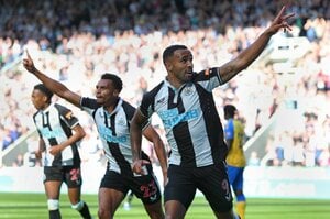 《資産46兆円のサウジマネー》がニューカッスル買収… PSG、シティを上回る資金力でモウリーニョ、ハーランド獲りもある？