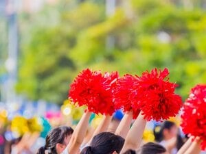 「15校中8校でチアリーダーが盗撮されている」出場校アンケートで判明した甲子園の”性的画像”被害「パーカーとスキニーパンツに変えた高校も」