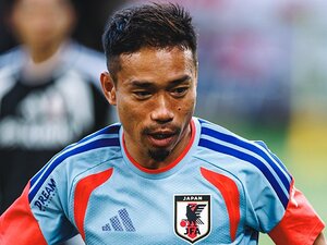 「長友佑都招集、僕は賛成」「守田英正落選は…」三都主アレサンドロがW杯日本代表選考を斬る「オランダ以上にチュニジア、スウェーデンが要警戒だ」
