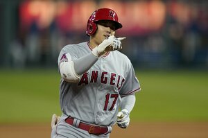 【注目記事】大谷翔平は“MLB最強級スラッガー”データ分析で分かった「打球速度でトラウト＆ジャッジ超え」と「一番特徴的な進化」とは