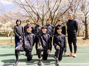150年の伝統を未来に受け継ぐ日本郵政グループ女子陸上部から見る「郵便」と「駅伝」の共通点とは