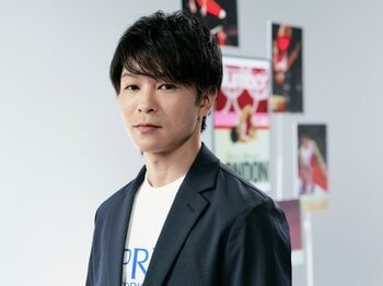 「僕にとって体操というより、人生の挫折でした」内村航平がいま明かす“東京五輪、まさかの落下” じつはリオ五輪後に語っていた“地獄の始まり”＜Number Web＞ photograph by Yuki Suenaga