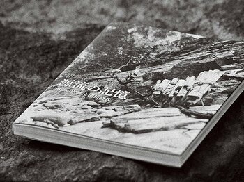 移りゆく奥黒部の表情を見よ。～黒部源流域の最奥地に山小屋を建てた男の記録～＜Number Web＞ photograph by Wataru Sato