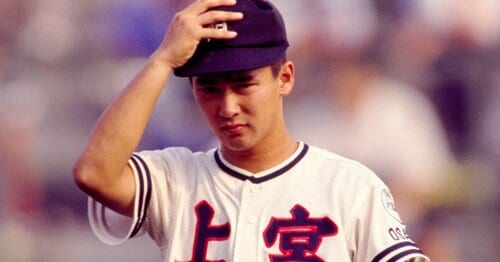 智弁和歌山高校を徹底解剖 - Number Web - ナンバー