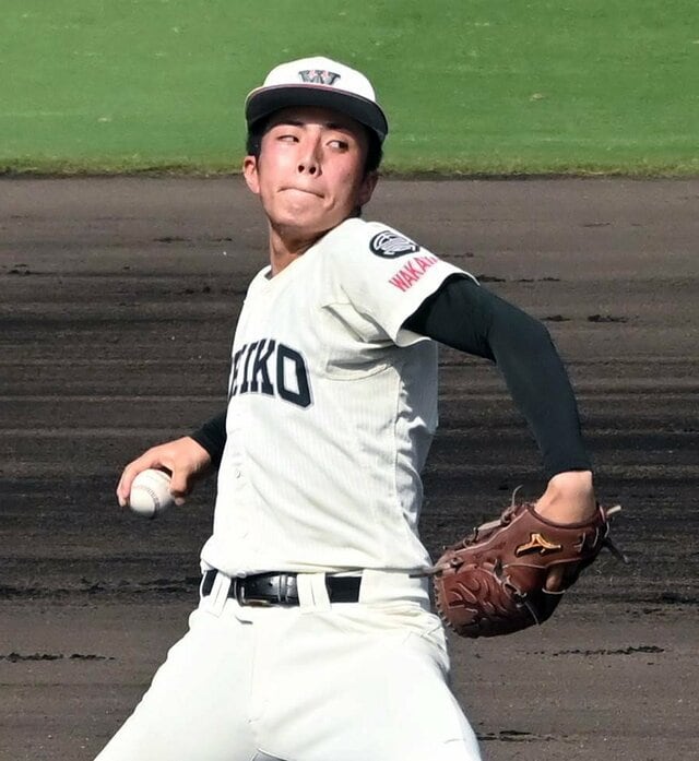 写真】「プロにするか、美容師の道に進むか…」“甲子園優勝”智弁和歌山