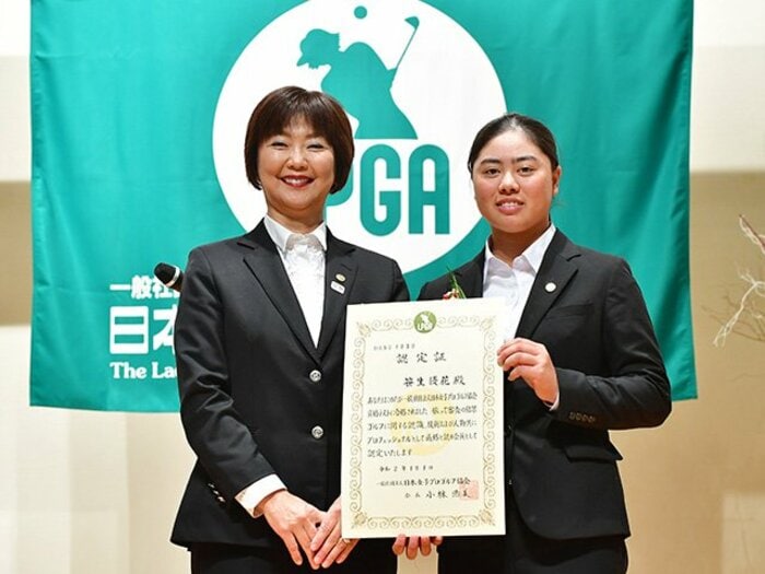 スターのプロテスト順位　～10位以下で合格したゴルファーたち～＜Number Web＞ photograph by Getty Images