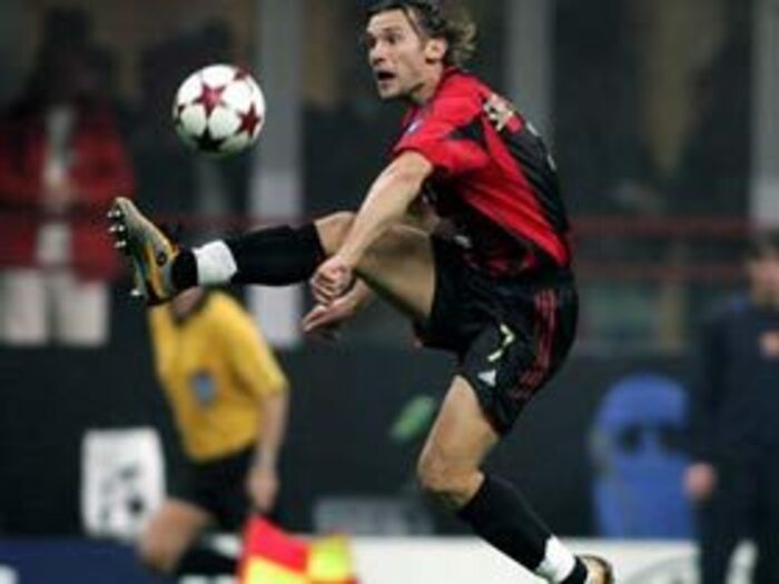 紡がれる壮大なドラマ。＜Number Web＞ photograph by AFLO