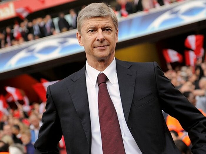 “幻の代表監督”ベンゲルが71歳に　19年前に語っていた本音「もし選択する日が来たら、日本代表を選ぶと思うよ」＜Number Web＞ photograph by Takuya Sugiyama