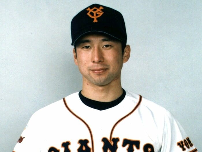 「お前、行きたい球団はあるのか?」監督から問われ…“逆指名導入元年”の巨人ドラ1指名選手が振り返る“ドラフト狂騒曲”「いざ決めるとなると…」<Number Web> photograph by KYODO