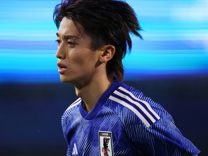 「このままじゃヤバい…」プロの壁にぶつかった元U-17W杯のエース西川潤21歳、意識が変わった“屈辱のSB”とオランダ戦「あそこで僕は…」＜Number Web＞ photograph by Naoki Morita/AFLO