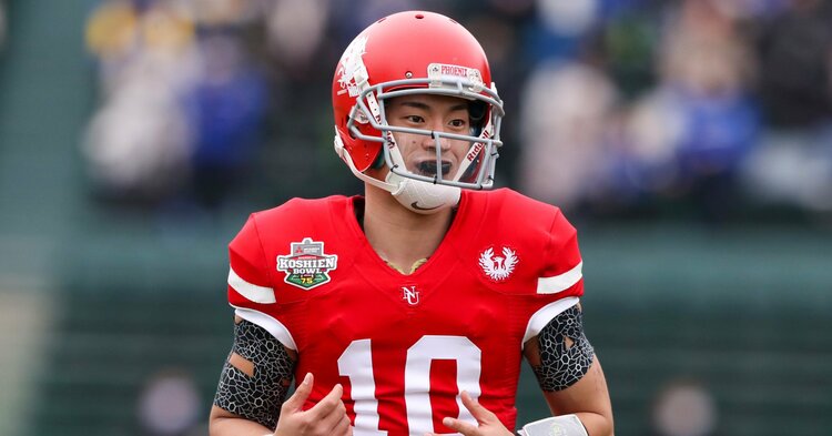 平日は16時から終電まで、休日は朝から12時間以上練習」…日大アメフト