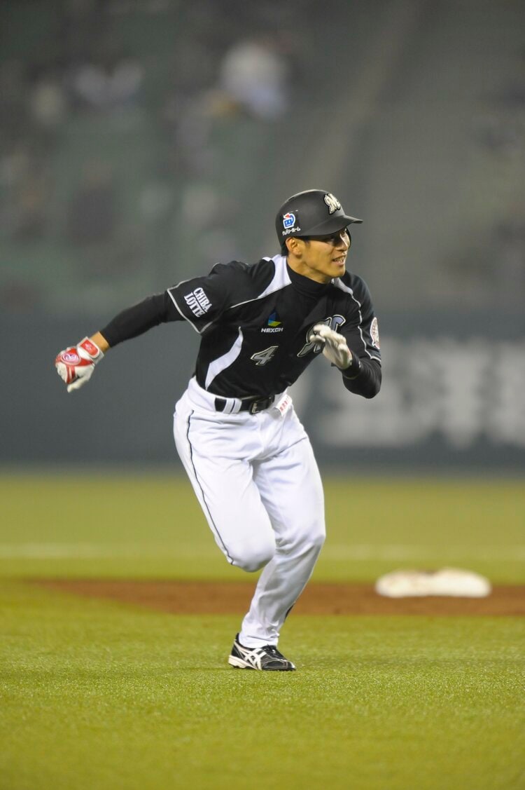 遅いですよね」36歳の苦労人・ロッテ荻野貴司がプロ13年目で到達した