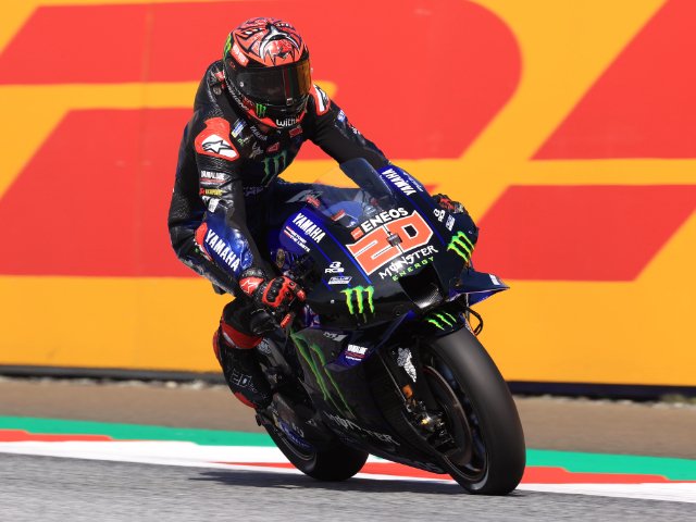 シュワンツ、ロッシ、マルケス…王者の必須テク“ハードブレーキ”を武器