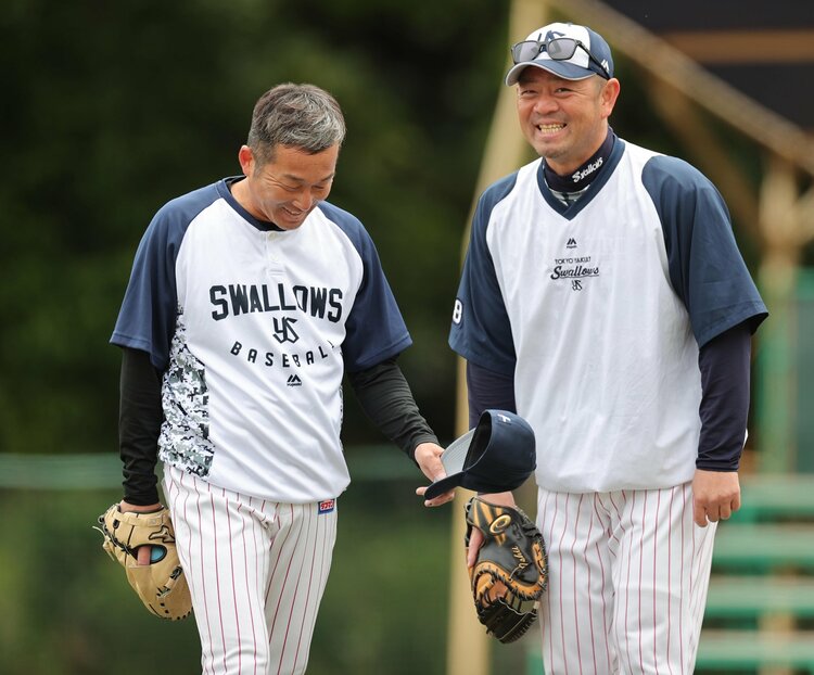 WBC後遺症」と戦う侍投手陣のリアル…ヤクルト・石井弘寿コーチは「感覚