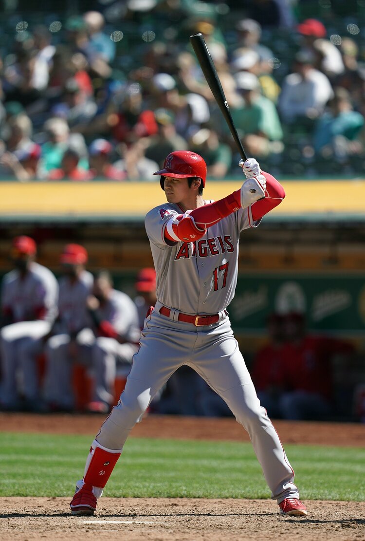 大谷翔平 メジャーデビュー・ルーキーイヤー 2018年 直筆サイン 大谷翔平 メジャーデビュー・ルーキーイヤー 2018年 直筆サイン