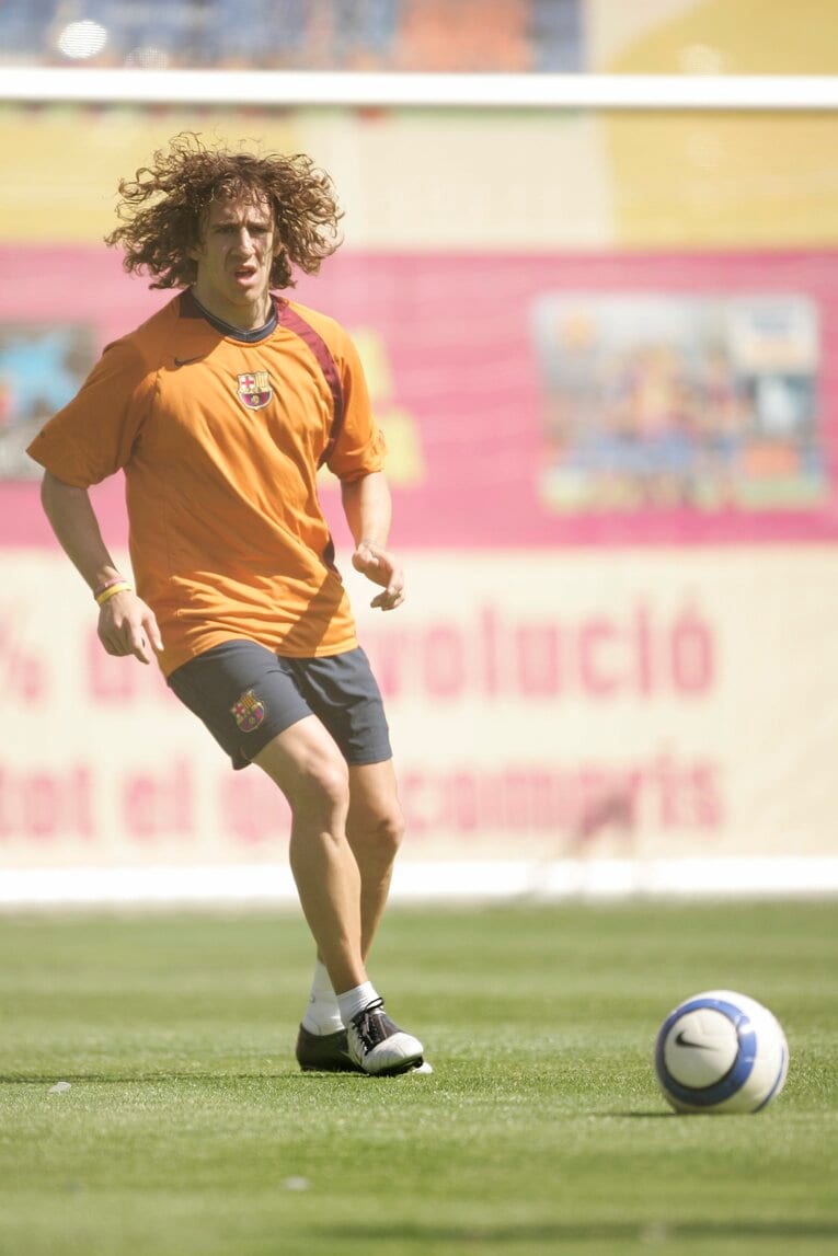 2005年　©︎Takuya Sugiyama