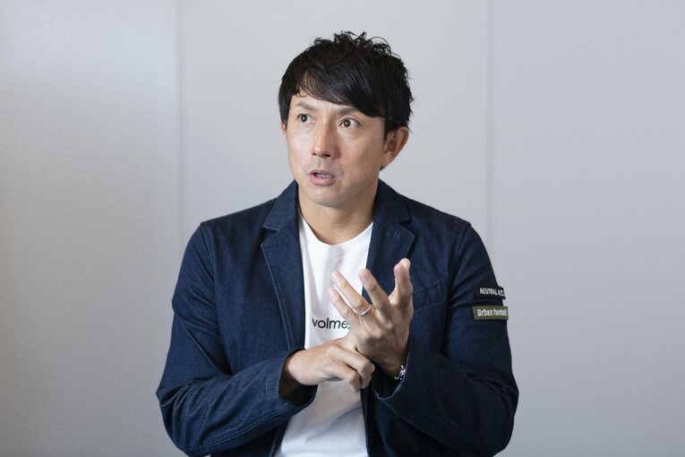 2020年　©︎Miki Fukano