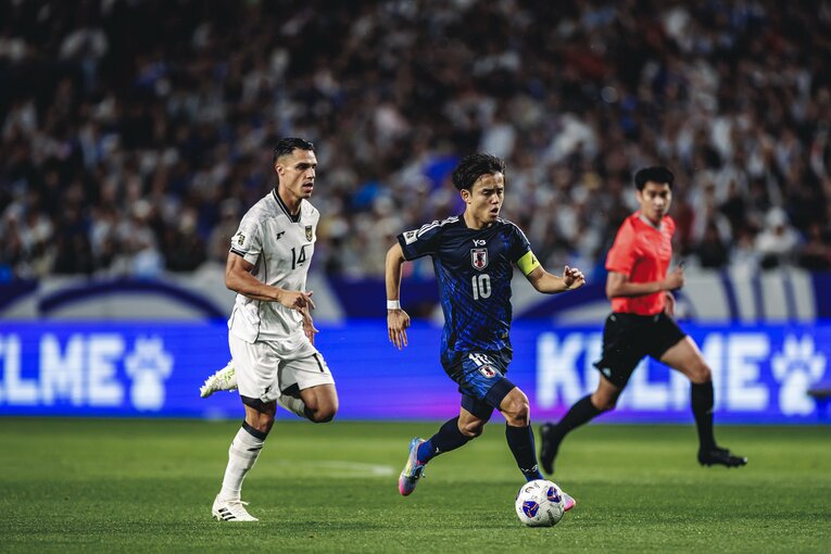 ©︎Kiichi Matsumoto