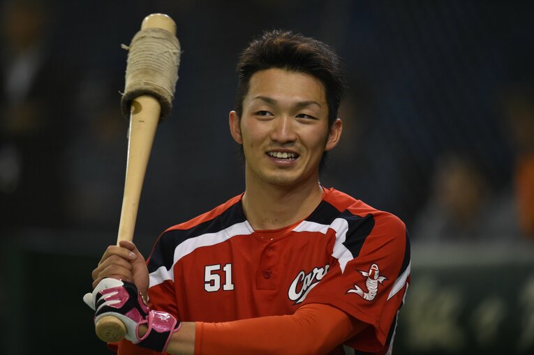 2016年　©︎Hideki Sugiyama