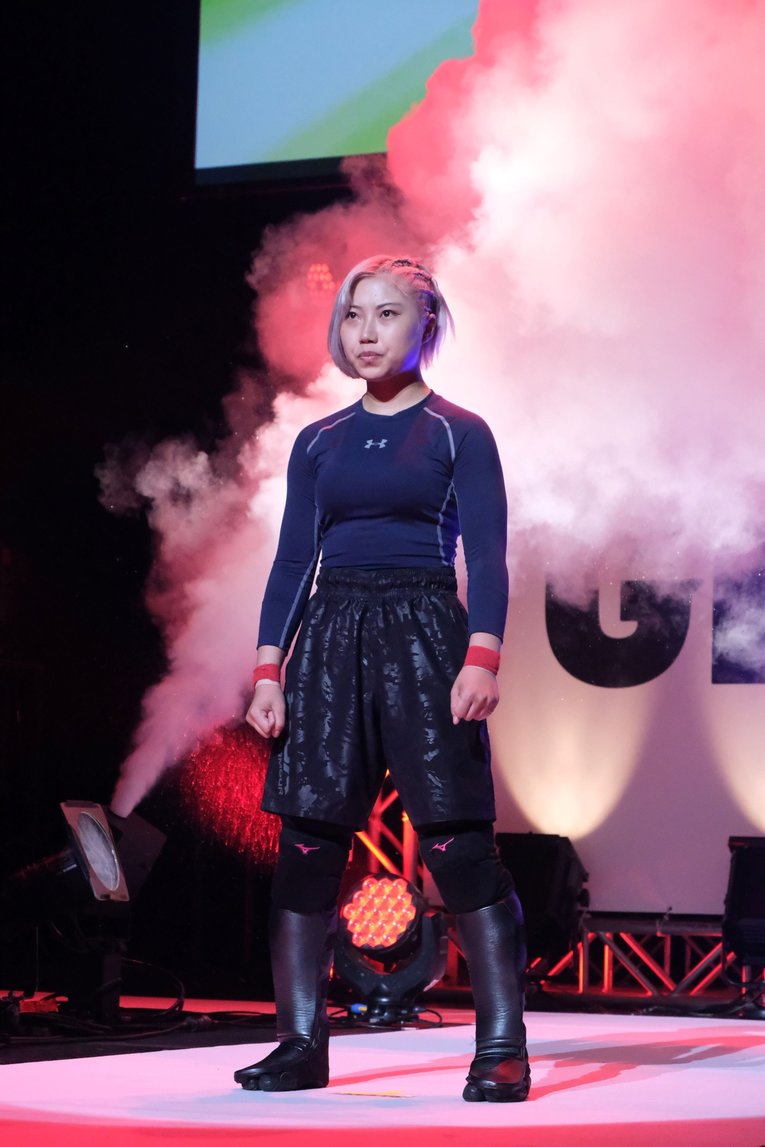 「手も足も出なくて...」新団体GLEATで“女優レスラー”福田茉耶が味わった“恐怖の4分50秒”…それでも「光栄です」と語ったワケ(2)