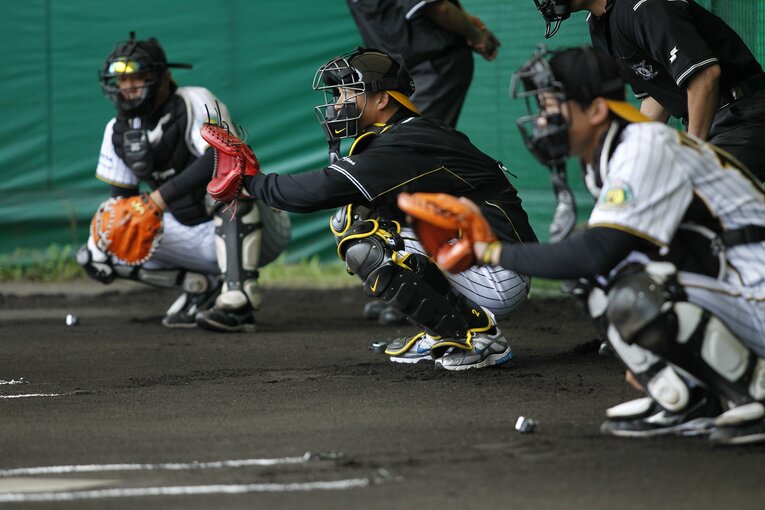 ※写真はイメージ　©Tamon Matsuzono