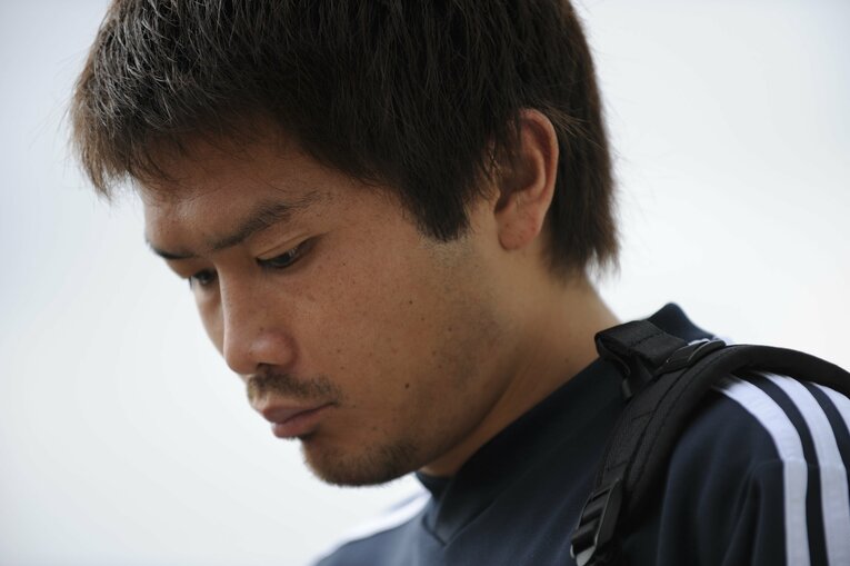 ©Sports Graphic Number