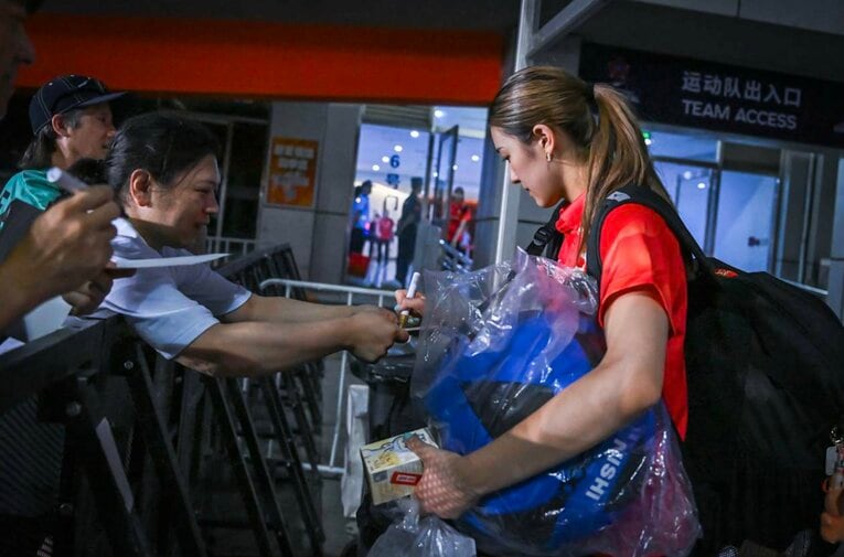 ©︎Volleyball World