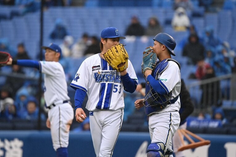 中川颯＆松尾汐恩　©Naoya Sanuki