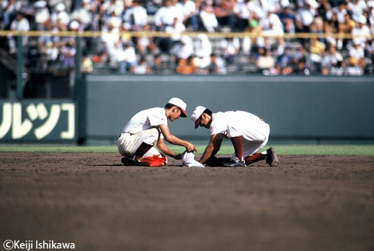 東野圭吾が緊急提案！ 球児の夢叶える、こんな「高校野球」はどうですか？(2)