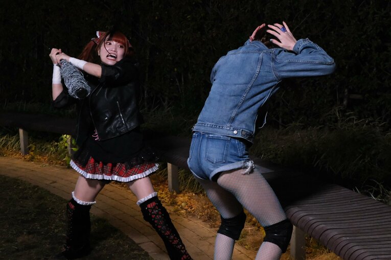 (C)Norihiro Hashimoto